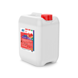 Фото Plex MQSE Мякоть арбуза полироль-очиститель пластика 5 кг