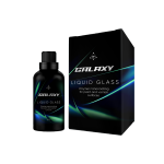 Фото 1 Galaxy Liquid Glass полимерное нанопокрытие для ЛКП 50 мл