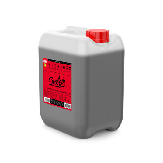 Фото Plex Smolgin шампунь для бесконтактной мойки 5 кг