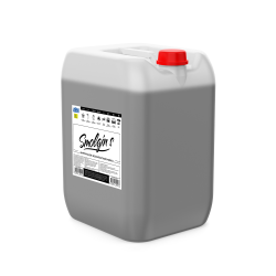 Фото Plex Smolgin S шампунь для бесконтактной мойки 20 кг