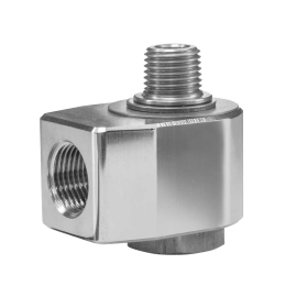 Фото Муфта поворотная для консоли