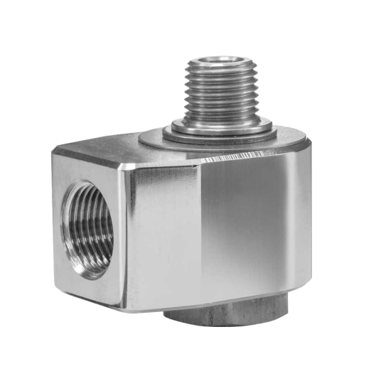 Фото Муфта поворотная для консоли