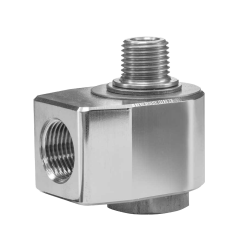 Фото Муфта поворотная для консоли