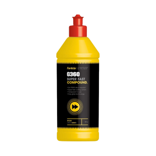 Фото Farecla SFC501 G360 Super Fast Compound абразивная паста 500 гр