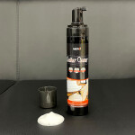 Фото 2 Megvit Leather Cleaner очиститель изделий из кожи 250 мл
