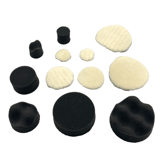 Фото Megvit набор кругов для I BRID