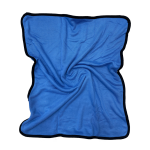 Фото 1 Микрофибра для сушки кузова 50х60 см