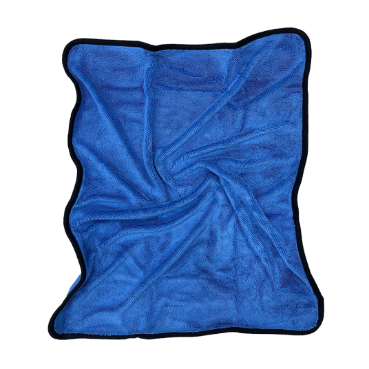 Фото Микрофибра для сушки кузова 50х60 см