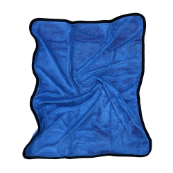 Фото Микрофибра для сушки кузова 50х60 см