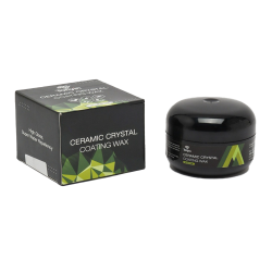 Фото Tonyin Ceramic Crystal Coating Wax воск с добавлением керамики 100 гр