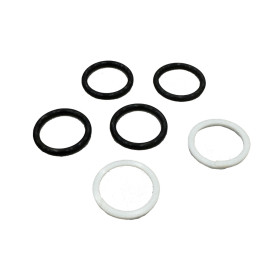 Фото Рем.комплект для муфты поворотной 90°