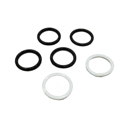 Фото Рем.комплект для муфты поворотной 90°