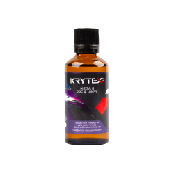 Фото Krytex Mega 8 PPF & Vinyl защитное полимерное покрытие для всех типов пленок и ЛКП 50 мл
