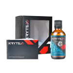 Фото 1 Krytex Mega Glass 2.0 (Z) гидрофобное покрытие для стекол 50 мл