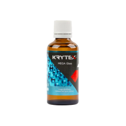 Фото Krytex Mega Glass гидрофобное покрытие для стекол 50 мл
