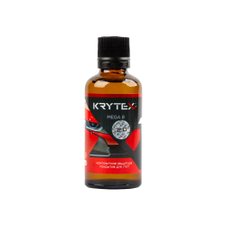 Фото Krytex Mega 8 2.0 (Z) композитное защитное покрытие для ЛКП 50 мл