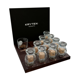 Фото Krytex парфюмерная стойка