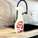 Фото 1 Chengso очиститель грилей и коптилен 500 мл