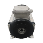 Фото 3 Мотор H112 HP 7.5 4P MA AC KW 5,5 4P (полый вал)