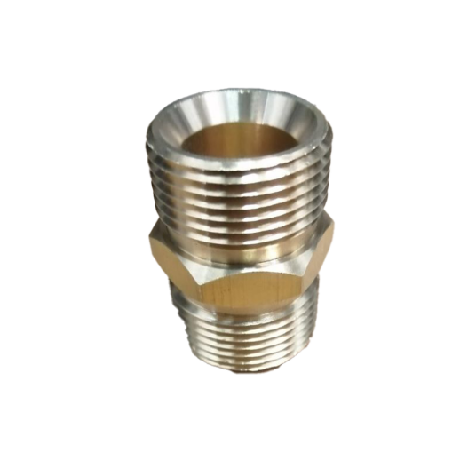 Фото Соединитель шлангов PA