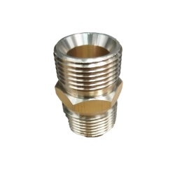 Фото Соединитель шлангов PA