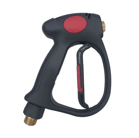 Фото Пистолет для пенокомплекта MD925 с поворотным фитингом