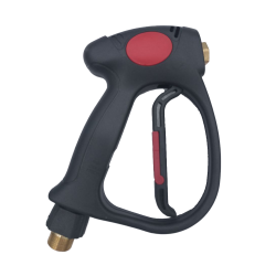 Фото Пистолет для пенокомплекта MD925 с поворотным фитингом