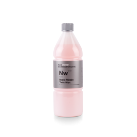 Фото Koch Chemie NanoMagic TWIN WAX осушитель+консервант+политура, 1 л