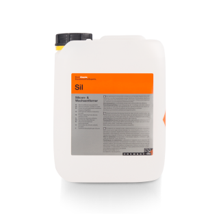 Фото Koch Chemie Sil Silicon- &Wachsentferner анти-силикон 5 л