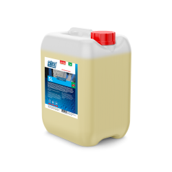 Фото Plex SL воск активный 5 кг