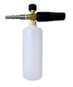 Снижение цены на Регулятор пены для пенообразователя LS3 с быстросъемом KEW!