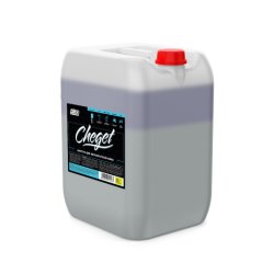 Снижение цены на Plex Cheget активная пена для бесконтактной мойки 20 кг!