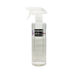 Снижение цены на Fireball Tar Remover очиститель битума, клея, разметки 500 мл!