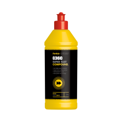 Снижение цены на Farecla SFF501 G360 Super Fast Finish финишную пасту 500 гр!