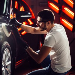 Детейлинг. Обучение.